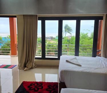 Cox's Bazar Hotel | Ocean Pearl Resort