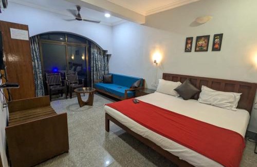 Saunta Vaddo House | Pavitra Beach Home