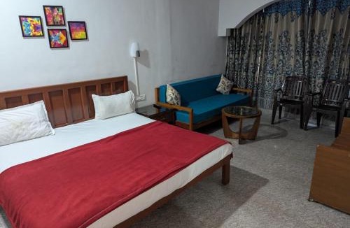 Saunta Vaddo House | Pavitra Beach Home