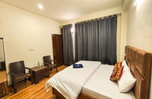 Barot House | The Nirvana Homestay