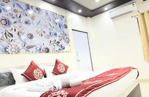 Chandauli Hotel | Hotel PSR INN