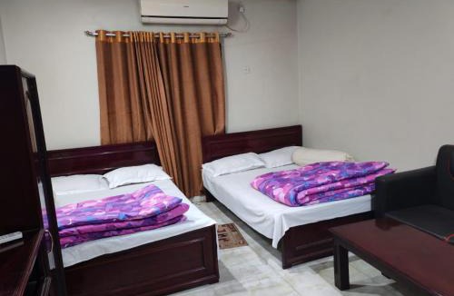 Sreemangal Upazila Hotel | Hotel Mohsin Plaza