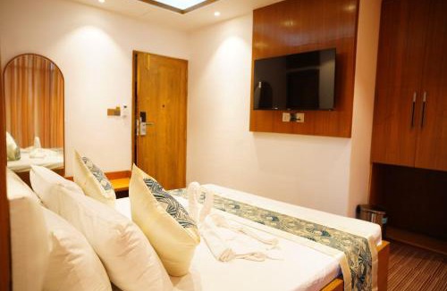Gazipur District Hotel | Fiona Luxury Resort