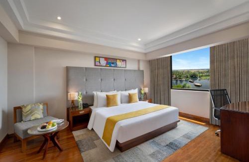 Alappuzha Hotel | Olivia International