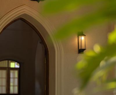Saligao Hotel | The Postcard Saligao, North Goa