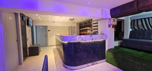 Ahmedabad Hotel | Hotel Ram Villa