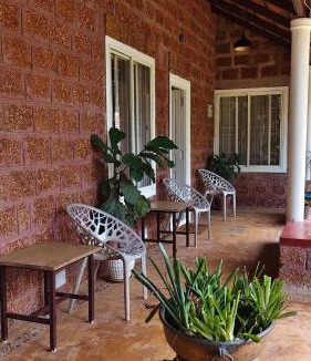 Mudigere House | The Leaf N Lantern