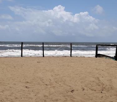 Hireguthi House | Avish Dubbansasi stay Resort Gokarna