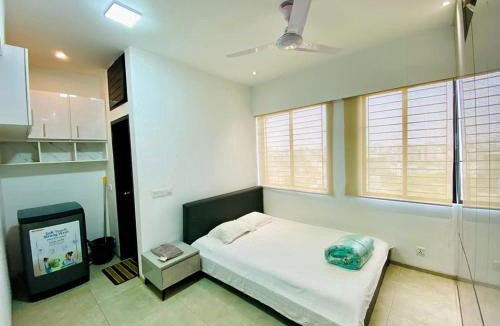 Dhaka House | Satter Residences