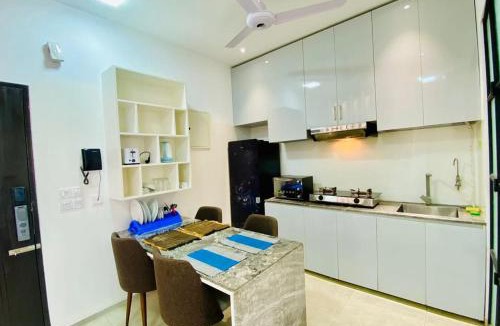Dhaka House | Satter Residences