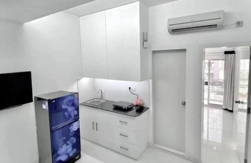 Dhaka House | Satter Residences