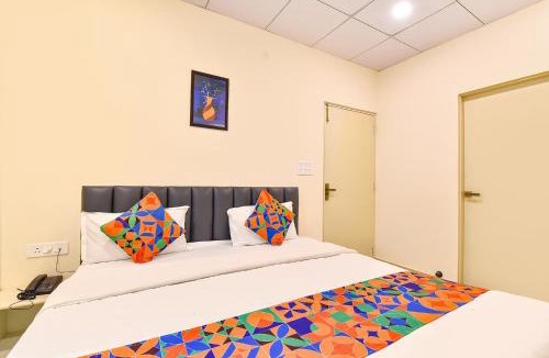 Mansarovar Hotel | FabHotel Mansarovar Retreat