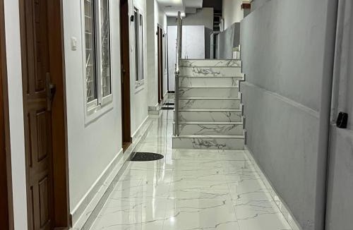 Devikolam Hotel | AMAN Residency