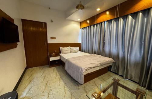 Uttara Hotel | Hotel Seven View