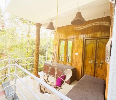 Nullatanni House | Cloud Leaf Budget Villa Munnar