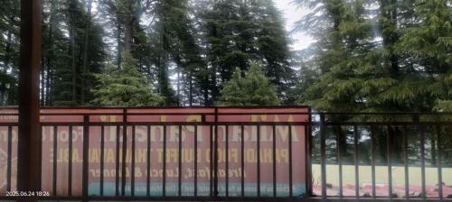 Kanatal Hotel | Milan Home Stay