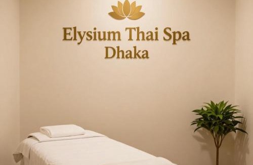 Banani Other | Elysium Thai Spa Dhaka