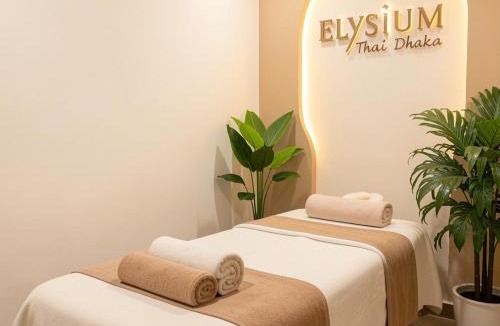 Banani Other | Elysium Thai Spa Dhaka