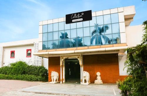 Bhiwadi Hotel | Collection O Bhiwadi