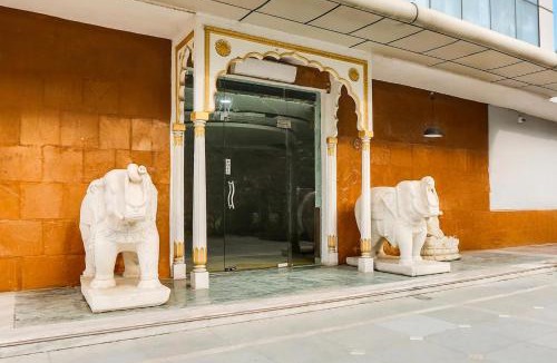 Bhiwadi Hotel | Collection O Bhiwadi