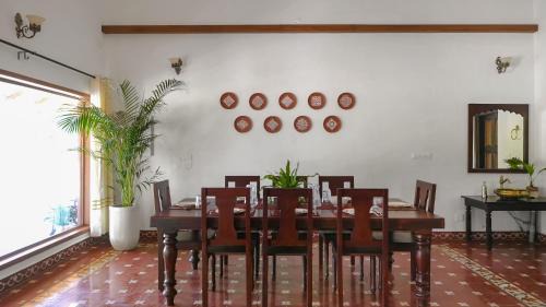 Vayittiri House | The Old Acre by The Almanac, 4-Room Pool Villa