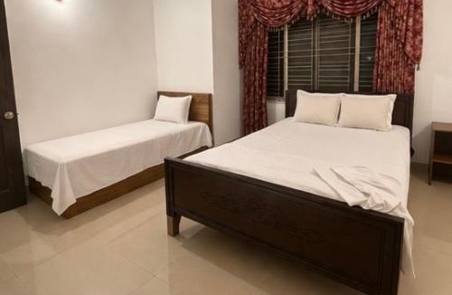Cox's Bazar Apartment | Alfa Wave Coxs Bazar