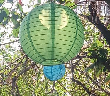 Amboli Bed & Breakfast | Shantidarshan Homestay