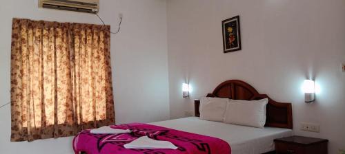 Kovalam Resort | Hawah Beach Resort