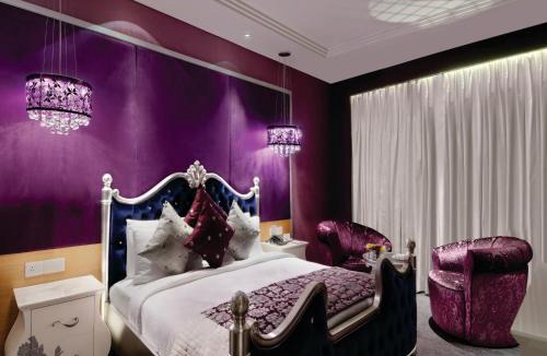 Surat Hotel | Le Meridien, Surat