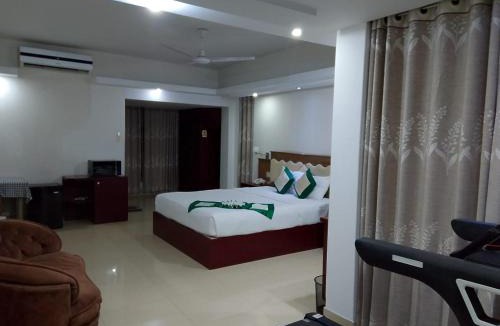Bhadra Hotel | Hotel Crown