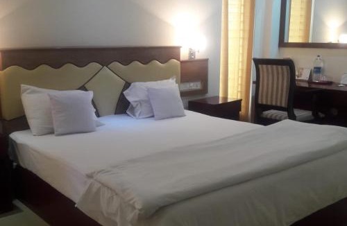 Bhadra Hotel | Hotel Crown