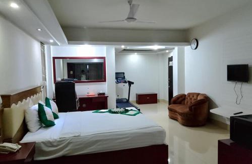 Bhadra Hotel | Hotel Crown