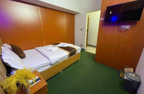 Uttara Hotel | Hotel Rosewood Uttara