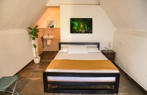 Kanthalloor House | Georgian Homestay, Kanthalloor