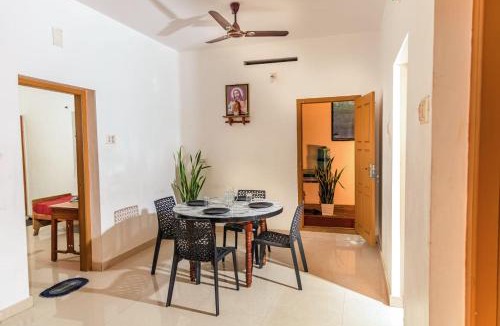 Kanthalloor House | Georgian Homestay, Kanthalloor