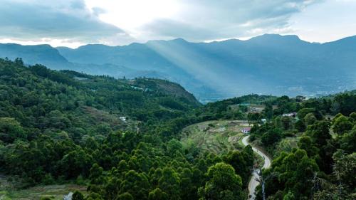 Kanthalloor House | Georgian Homestay, Kanthalloor