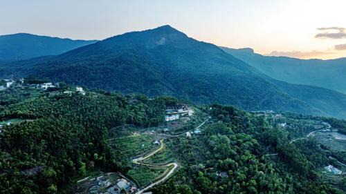 Kanthalloor House | Georgian Homestay, Kanthalloor