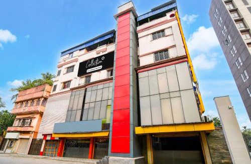 Rajarhat Hotel | Super Collection O Rajarhat Formerly Redstone