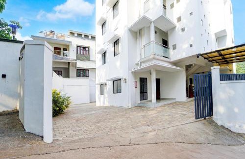 Kozhikode Hotel | Super Hotel O Kinfra Industrial Park Calicut Formerly Motis Garden