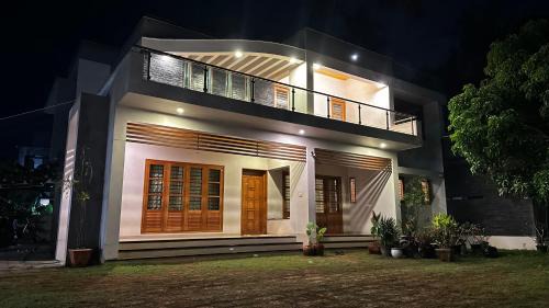 Varkala Bed & Breakfast | PlanNothing Surf & Stay