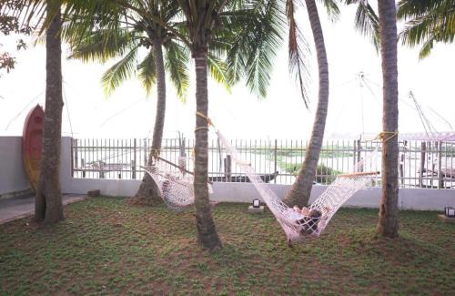 Andhakaranazhy House | Kumarakom Homes
