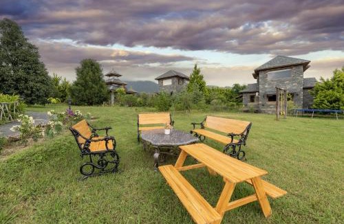 Gopalpur Hotel | Echor Hill Farm Cottages Palampur