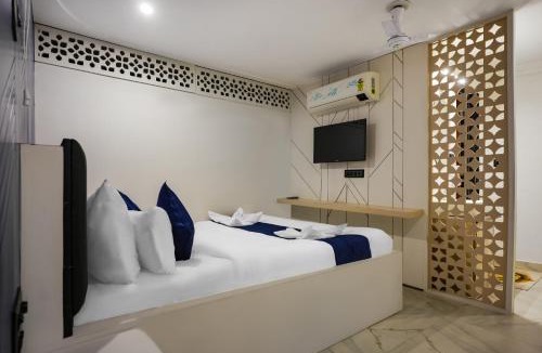 Sarada Hotel | The Forest Hills Resort