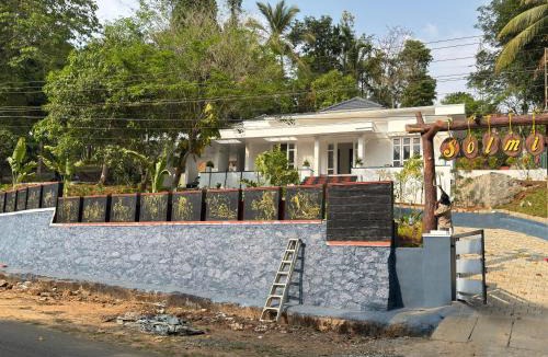 Kolagappara House | Solmist Inn Homestay