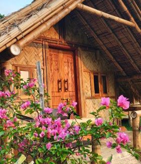 Cox's Bazar Hotel | Sky Eco Resort
