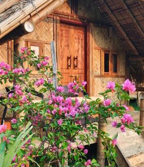Cox's Bazar Hotel | Sky Eco Resort