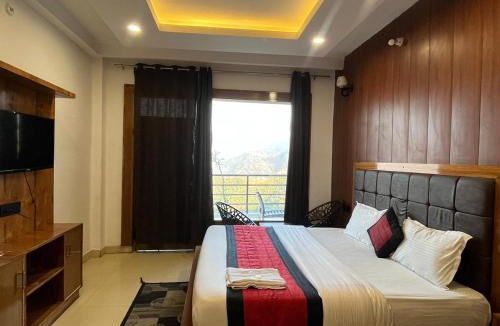 Mussoorie Hotel | HOTEL BEST VIEW 5 STAR GRAHIl