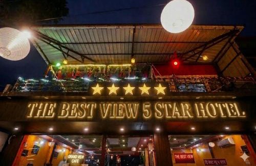 Mussoorie Hotel | HOTEL BEST VIEW 5 STAR GRAHIl