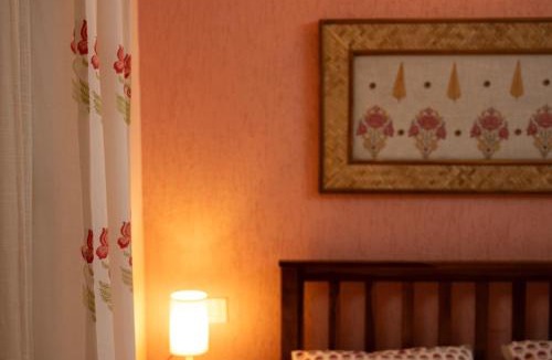 Dehradun House | Inayat-Pet friendly boutique homestay