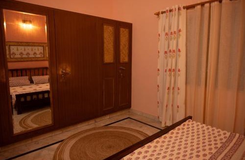 Dehradun House | Inayat-Pet friendly boutique homestay